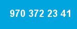 970 372 23 41 970 372 23 41